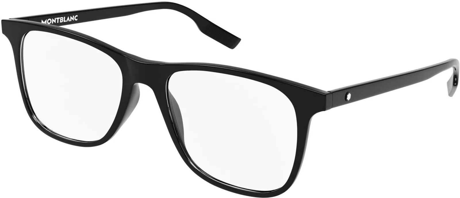 Montblanc Established MB0174O Eyeglasses